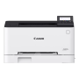 Imprimante Laser Canon i-Sensys LBP633Cdw - Couleur - WiFi - Réseau
