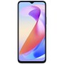 Smartphone HONOR X6A l 4G l 4Go l 128Go l Double SIM - Bleu