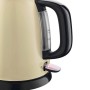 Bouilloire Russell Hobbs 24994 -70 l 2400W l Créme Bouilloire Russell Hobbs 24994 -70 l 2400W l Créme