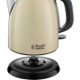 Bouilloire Russell Hobbs 24994 -70 l 2400W l Créme Bouilloire Russell Hobbs 24994 -70 l 2400W l Créme