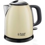 Bouilloire Russell Hobbs 24994 -70 l 2400W l Créme Bouilloire Russell Hobbs 24994 -70 l 2400W l Créme