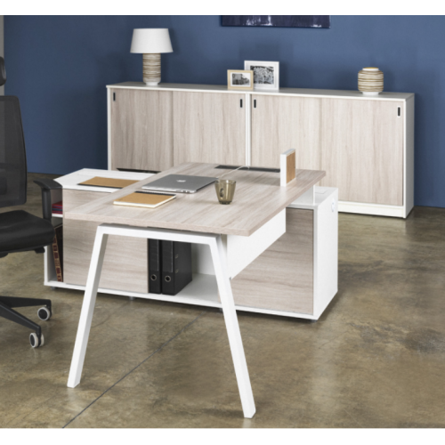 BUREAU | AF collection | Titan