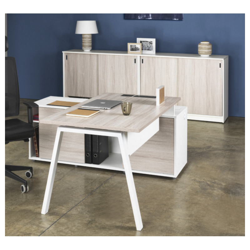 BUREAU | AF collection | Titan