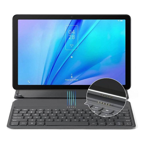 Tablette TCL TAB 10 | 10,1" | 43Go-128 Go | Noir + ETUI+CLAVIER+STYLET