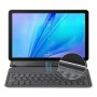 Tablette TCL TAB 10 | 10,1" | 43Go-128 Go | Noir + ETUI+CLAVIER+STYLET