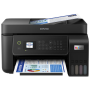 Imprimante Jet d'Encre à Réservoir Intégré EPSON L5290 ECOTANK  4En1 Couleur - Wifi