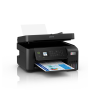 Imprimante Jet d'Encre à Réservoir Intégré EPSON L5290 ECOTANK  4En1 Couleur - Wifi