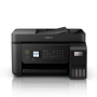 Imprimante Jet d'Encre à Réservoir Intégré EPSON L5290 ECOTANK  4En1 Couleur - Wifi