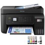 Imprimante Jet d'Encre à Réservoir Intégré EPSON L5290 ECOTANK  4En1 Couleur - Wifi