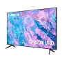 TV Samsung 55'' Smart UHD 4K Série7 UA55CU7000 - Wifi avec garantie 2 ans