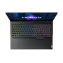 PC Portable Lenovo Legion Pro 5 16IRX8 | i7-13700HX | 16Go | 1To SSD | RTX 4060 | Windows 11 | (82WK00B9FG)