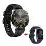 Montre Connecté HUAWEI Watch Watch GT 4 41mm - Noir