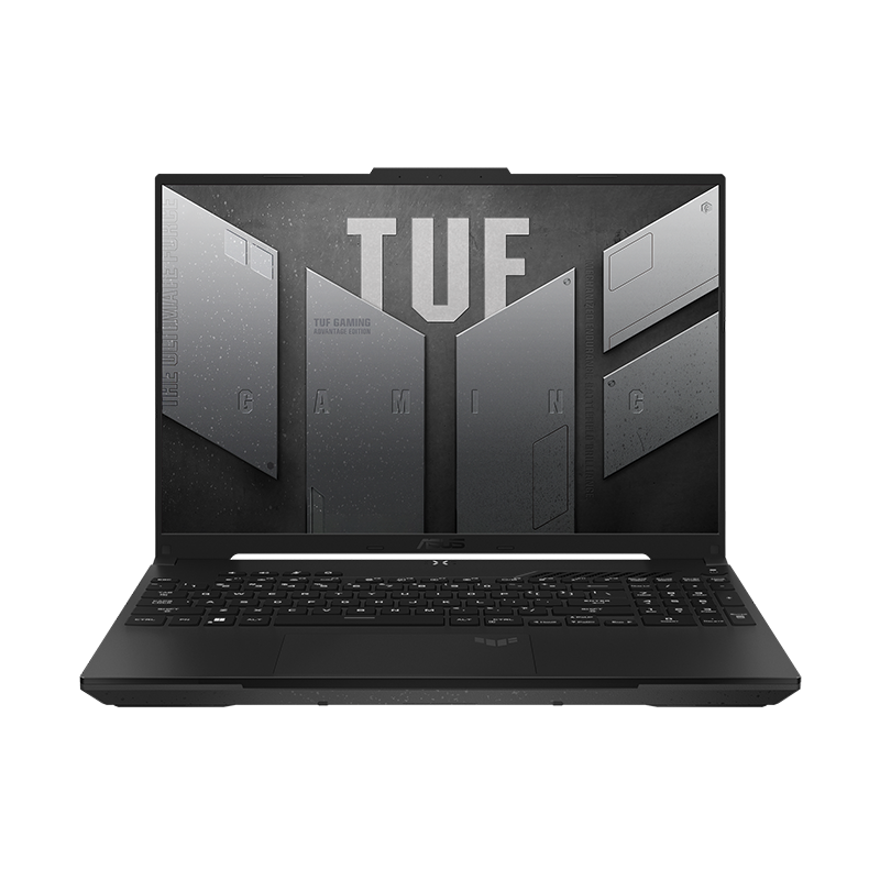PC Portable Gaming ASUS TUF A16 Advantage Edition (2023) | R9 7940HS | 16Go | 512Go SSD | RX 7600S | Windows 11