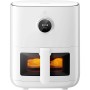 Smart Air Fryer Pro Xiaomi 4L Sans huile 44577 blanc front view