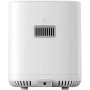 Smart Air Fryer Pro Xiaomi 4L Sans huile 44577 Blanc back view