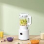 Blender Smart Sans Fil Xiaomi 1000 W (39481) Blanc