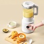 Blender Smart Sans Fil Xiaomi 1000 W (39481) Blanc