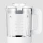 Blender Smart Sans Fil Xiaomi 1000 W (39481) Blanc