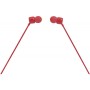 Écouteur intra-auriculaire JBL T110 Rouge Écouteur intra-auriculaire JBL T110 Rouge
