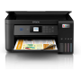 Multifonction 3 en1 à Réservoir Intégré EPSON EcoTank L4260 - Couleur-WIFI Multifonction 3 en1 à Réservoir Intégré EPSON EcoTank L4260 - Couleur-WIFI