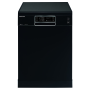 Lave Vaisselle BRANDT DFH14524B - 7 prog - 14 couverts - Noir