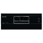 Lave Vaisselle BRANDT DFH14524B - 7 prog - 14 couverts - Noir