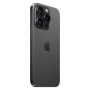 Apple iPhone 15 Pro | 128GB | Black Titanium | MTUV3ZD/A Apple iPhone 15 Pro | 128GB | Black Titanium | MTUV3ZD/A