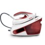 Central à Vapeur TEFAL 2800W l Rouge (SV8030)