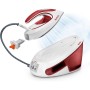 Central à Vapeur TEFAL 2800W l Rouge (SV8030)