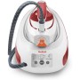 Central à Vapeur TEFAL 2800W l Rouge (SV8030)