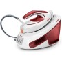 Central à Vapeur TEFAL 2800W l Rouge (SV8030)