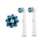 BROSSETTES ORAL-B CROSS ACTION EB50 BROSSETTES ORAL-B CROSS ACTION EB50
