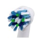 BROSSETTES ORAL-B CROSS ACTION EB50 BROSSETTES ORAL-B CROSS ACTION EB50