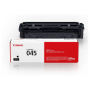 Toner LaserJet original CANON 045 - Noir