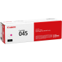 Toner LaserJet original CANON 045 - Magenta