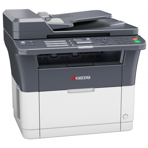 Multifonction Laser Monochrome KYOCERA ECOSYS FS-1025MFP