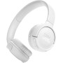 Micro Casque JBL Tune 520BT Bluetooth Blanc