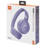 Micro Casque Jbl Tune T520 BT Bluetooth - Noir (96475) Micro Casque Jbl Tune T520 BT Bluetooth - Noir (96475)