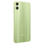 Smartphone Samsung Galaxy A05 4Go - 64 Go - 6.7" Double SIM - Vert
