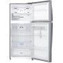 Réfrigérateur LG 437 Litres NoFrost (GL-F502HLHL) Avec Fontaine l Inox Réfrigérateur LG 437 Litres NoFrost (GL-F502HLHL) Avec Fontaine l Inox