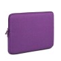 Pochette d'ordinateur portable 13.3" RIVACASE 7703  - Violet