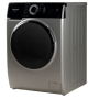 Lave Linge Frontale BRANDT 7Kg - Silver (BAM74SBL)