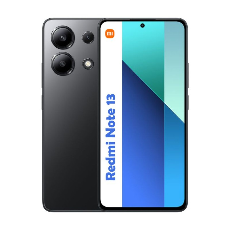 Smartphone Xiaomi Note 13 (6|128GO) - Noir