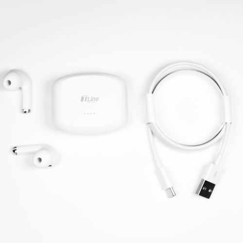 Ecouteur Sans Fil T-Line PODS PRO BLUETOOTH