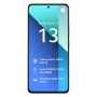 Smartphone Xiaomi Note 13 (8|256GO) - Vert Smartphone Xiaomi Note 13 (8|256GO) - Vert