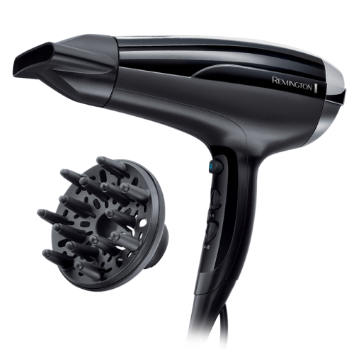 Sèche-cheveux Remington D5215 Pro Air Shine l 2300W