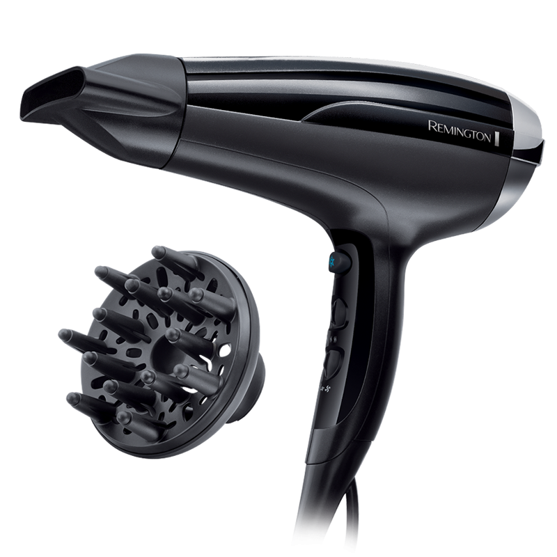 Sèche-cheveux Remington D5215 Pro Air Shine l 2300W