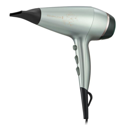 Sèche Cheveux Remington Botanicals AC5860 l 2300W l Silver
