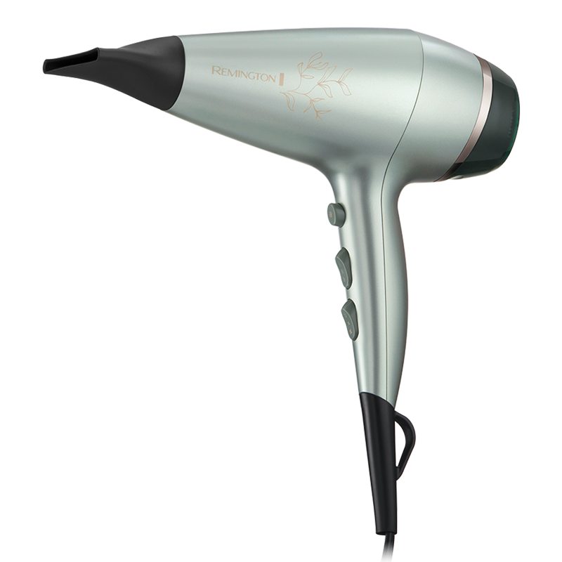 Sèche Cheveux Remington Botanicals AC5860 l 2300W l Silver