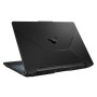 pc gaming asus tuf a15 506nf r5 8go 512go ssd couleur noir
